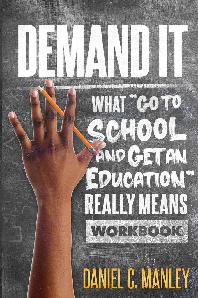 Demand It
