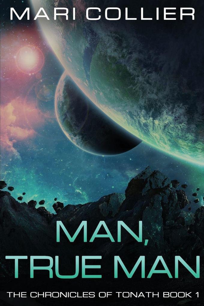 Man True Man