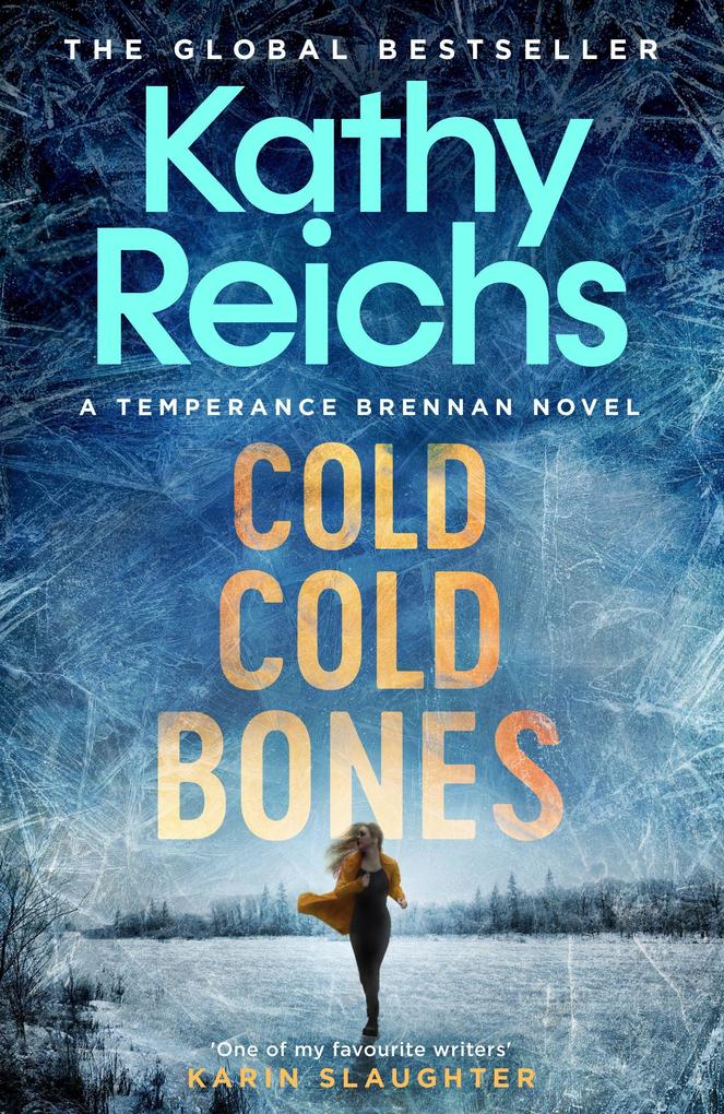 Cold Cold Bones