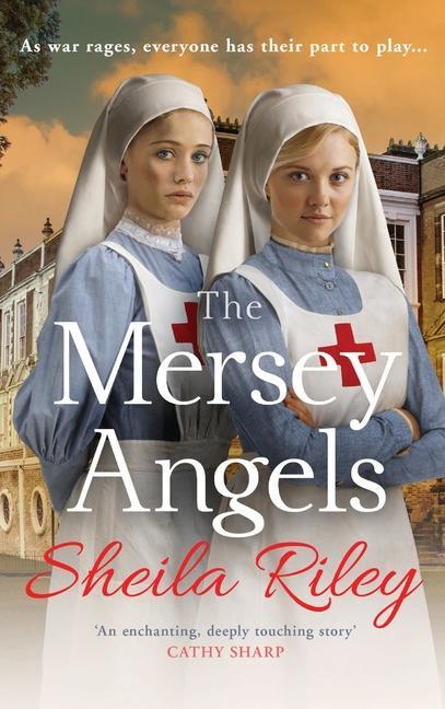 The Mersey Angels