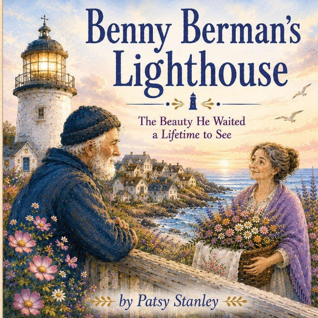 Benny Berman's Lighthouse