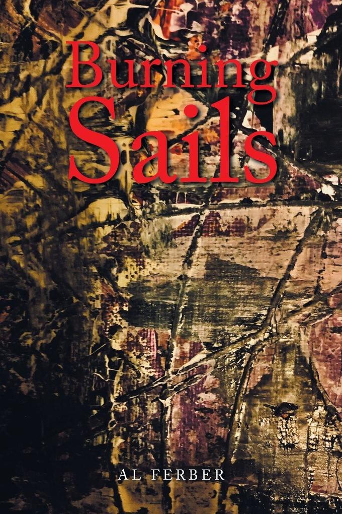Burning Sails