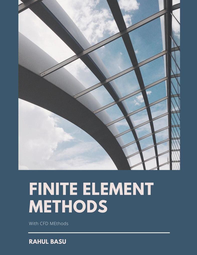 Finite Element Methods