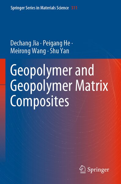 Geopolymer and Geopolymer Matrix Composites