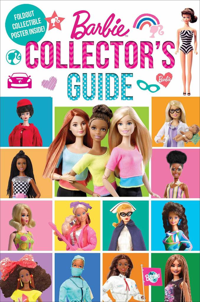 Barbie Collector‘s Guide