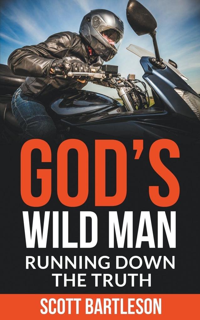 God’s Wild Man