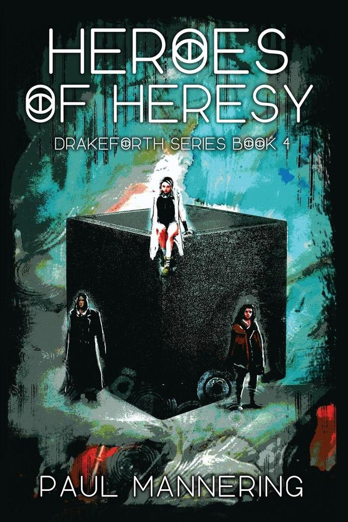 Heroes of Heresy