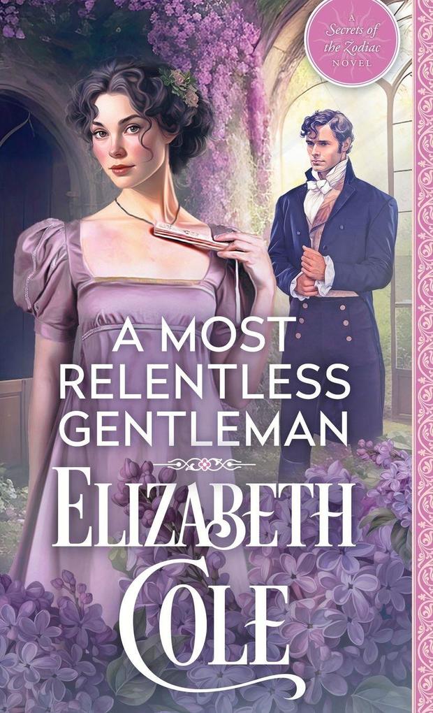 A Most Relentless Gentleman