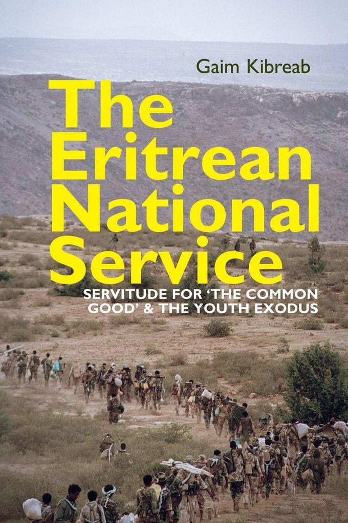Eritrean National Service