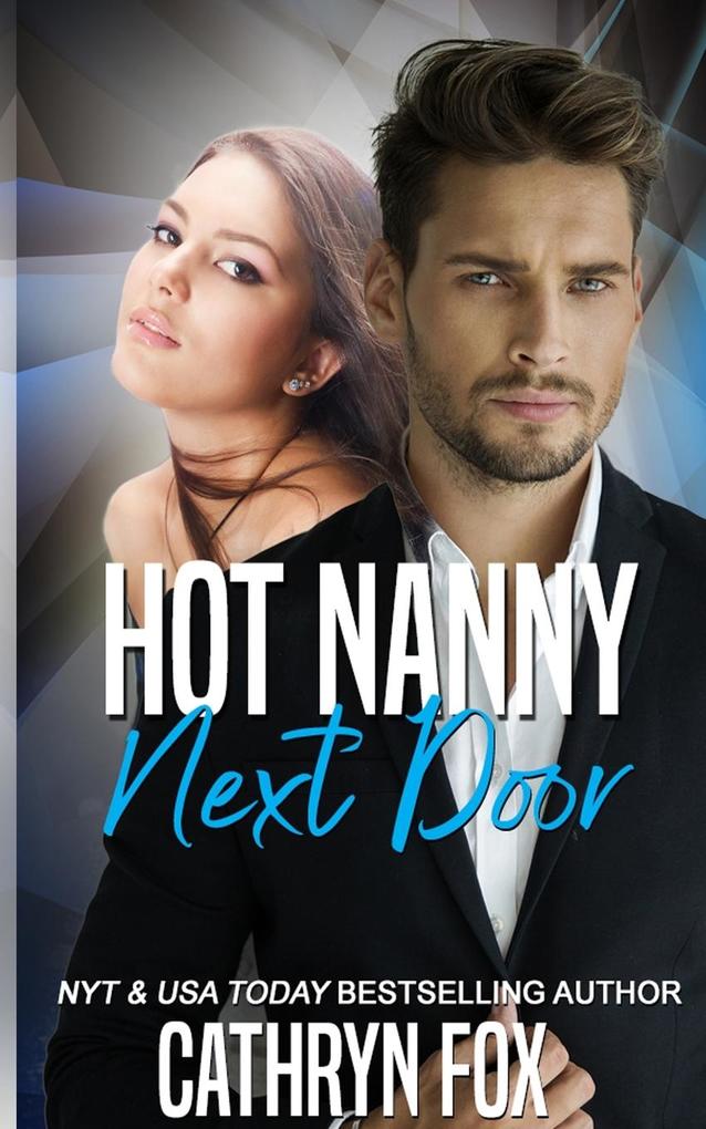 Hot Nanny Next Door
