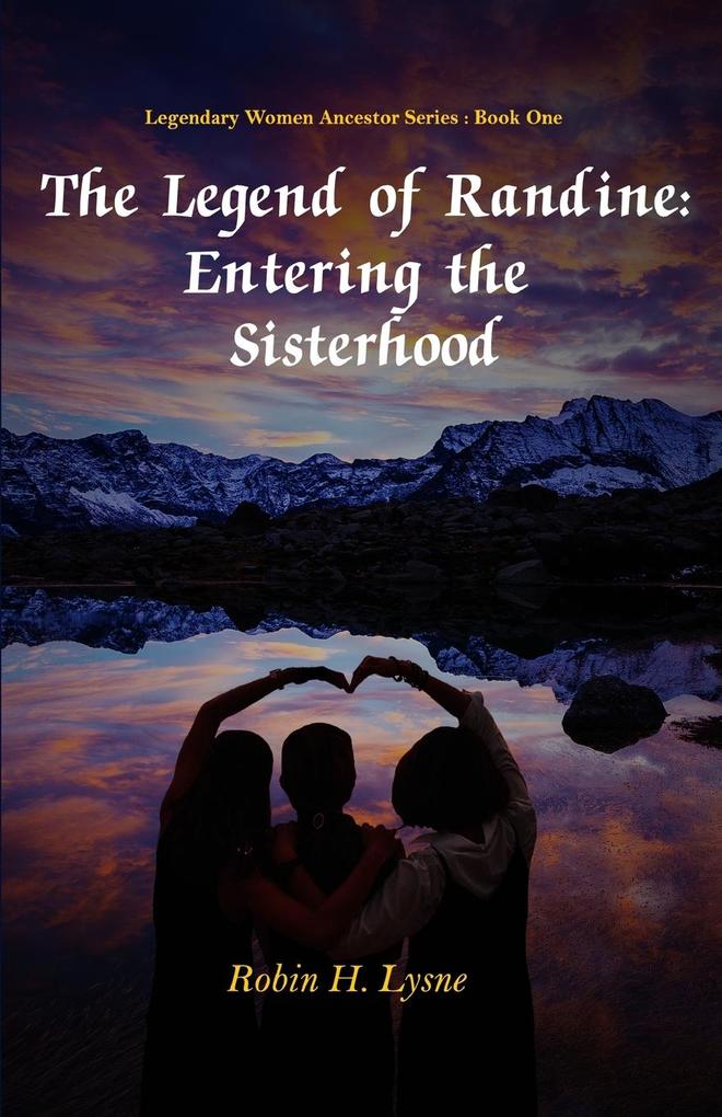 The Legend of Randine