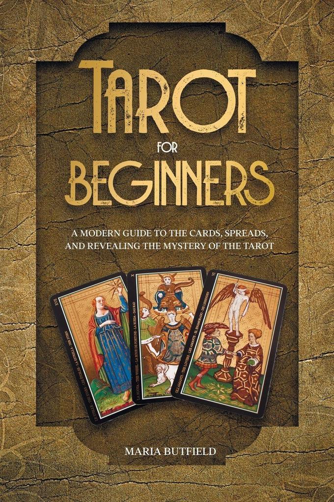 Tarot for Beginners