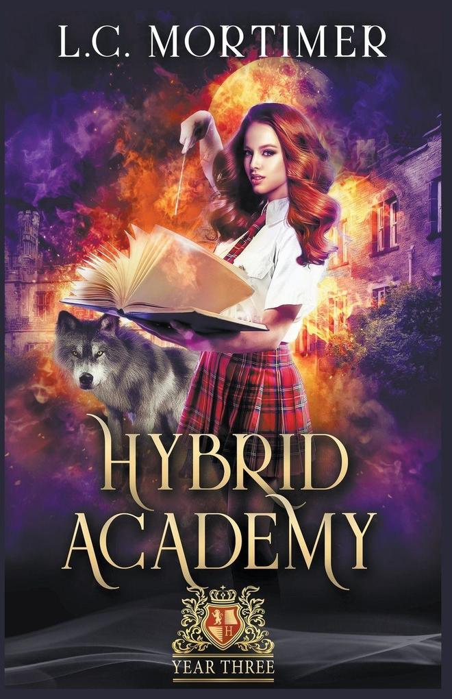 Hybrid Academy
