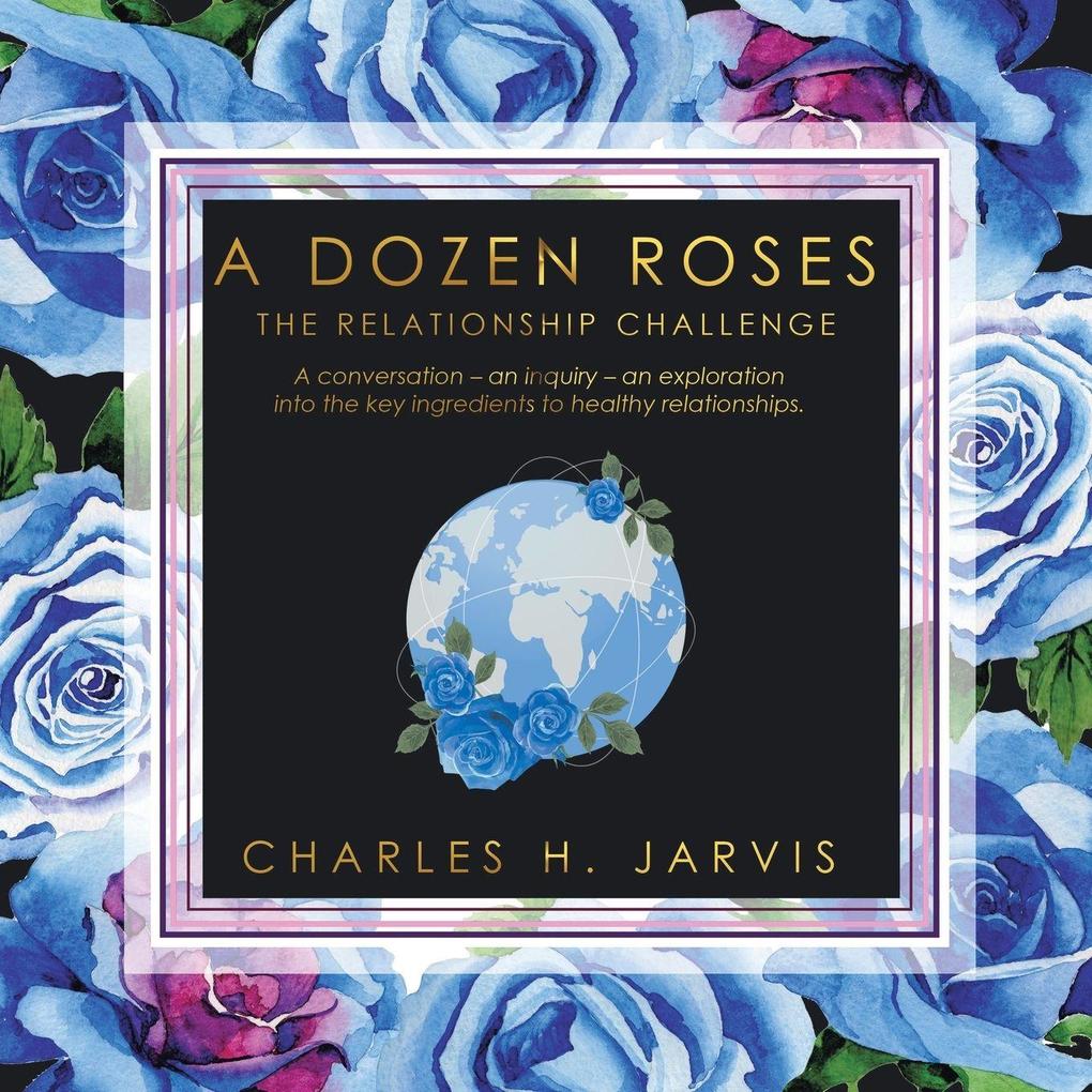 A Dozen Roses