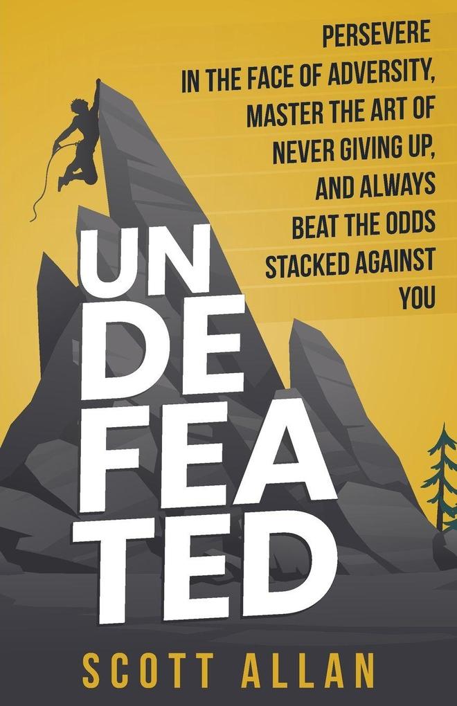 Undefeated