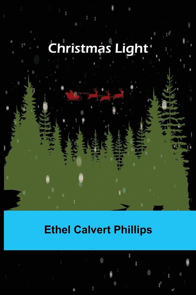 Christmas Light