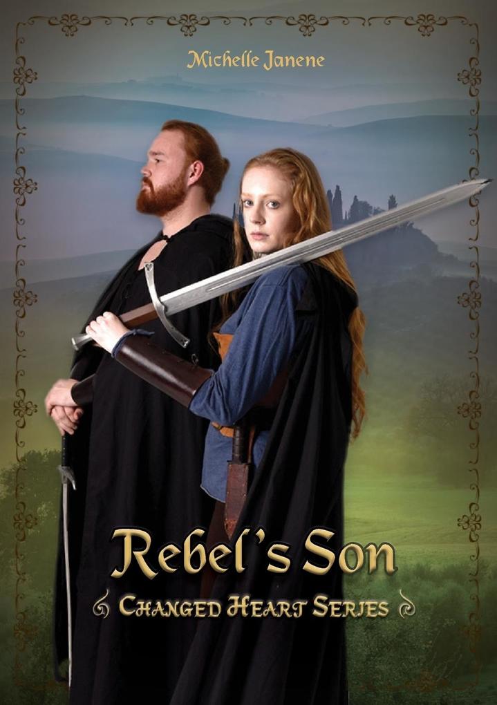 Rebel's Son