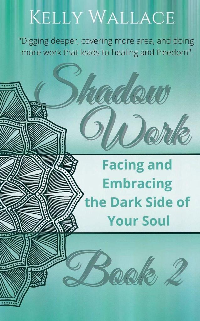 Shadow Work Book 2
