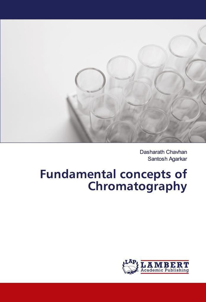 Fundamental concepts of Chromatography