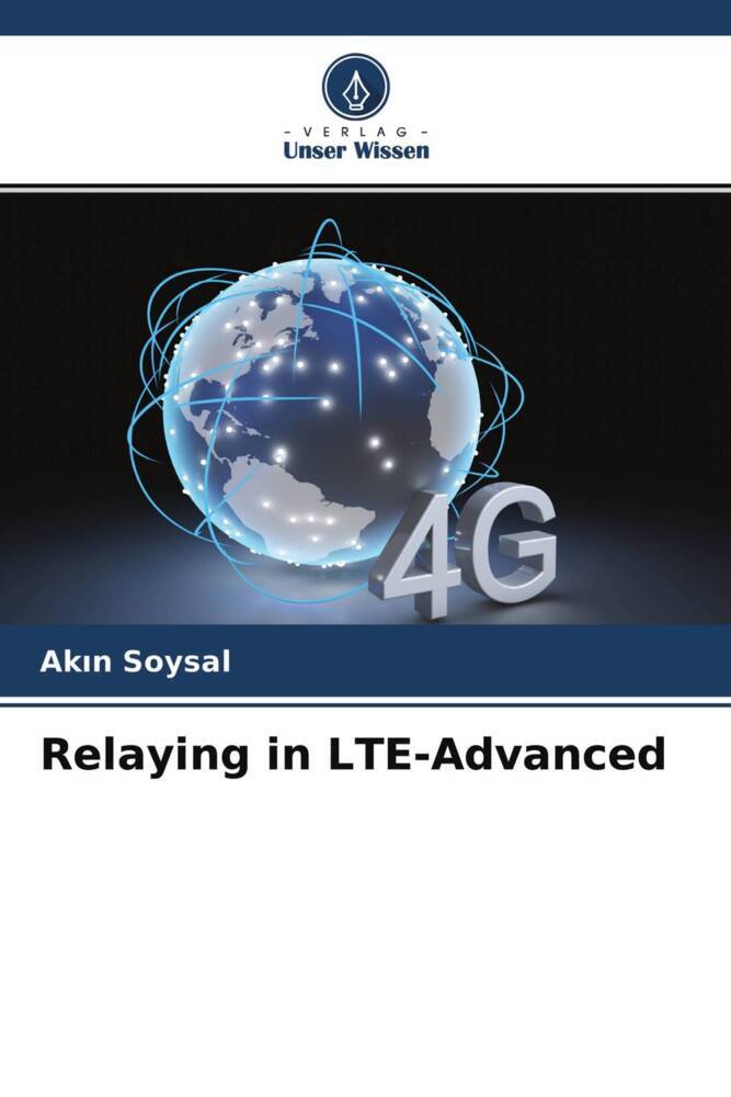 Relaying in LTE-Advanced