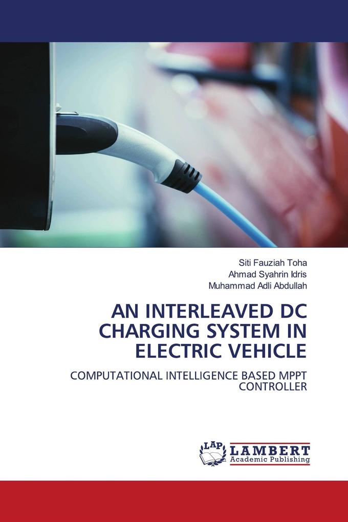 AN INTERLEAVED DC CHARGING SYSTEM IN ELECTRIC VEHICLE