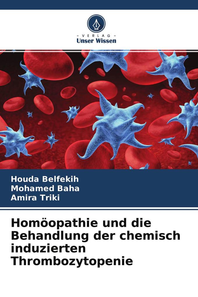 Homöopathie und die Behandlung der chemisch induzierten Thrombozytopenie
