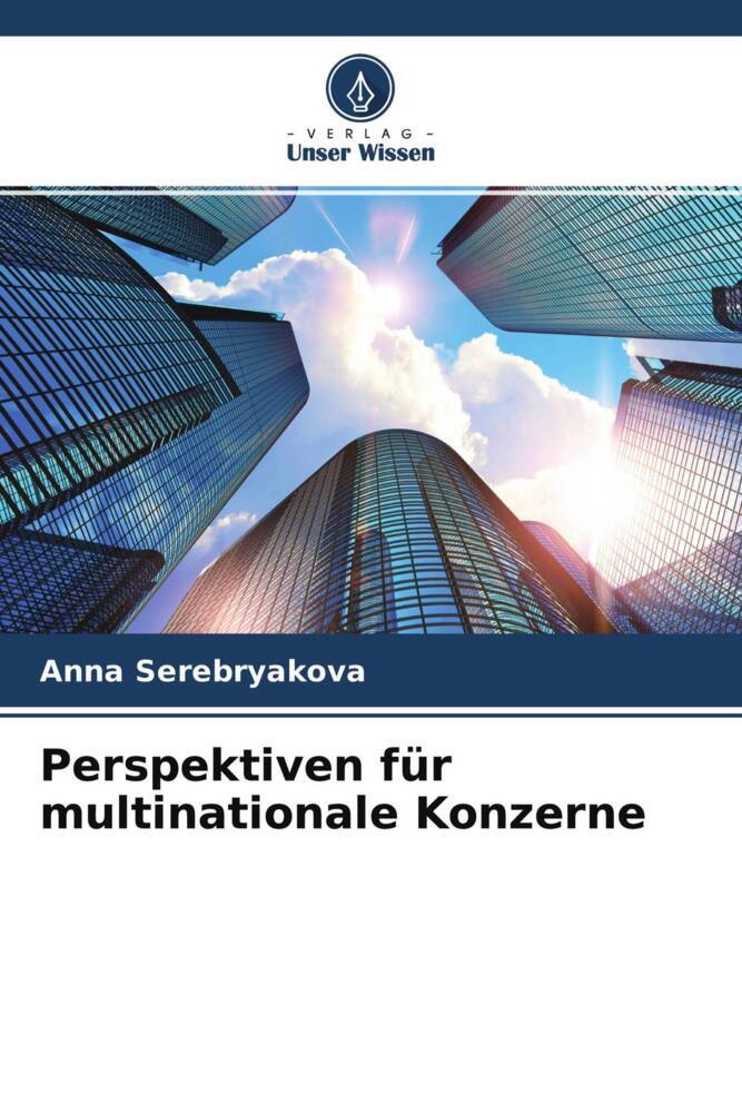 Perspektiven für multinationale Konzerne