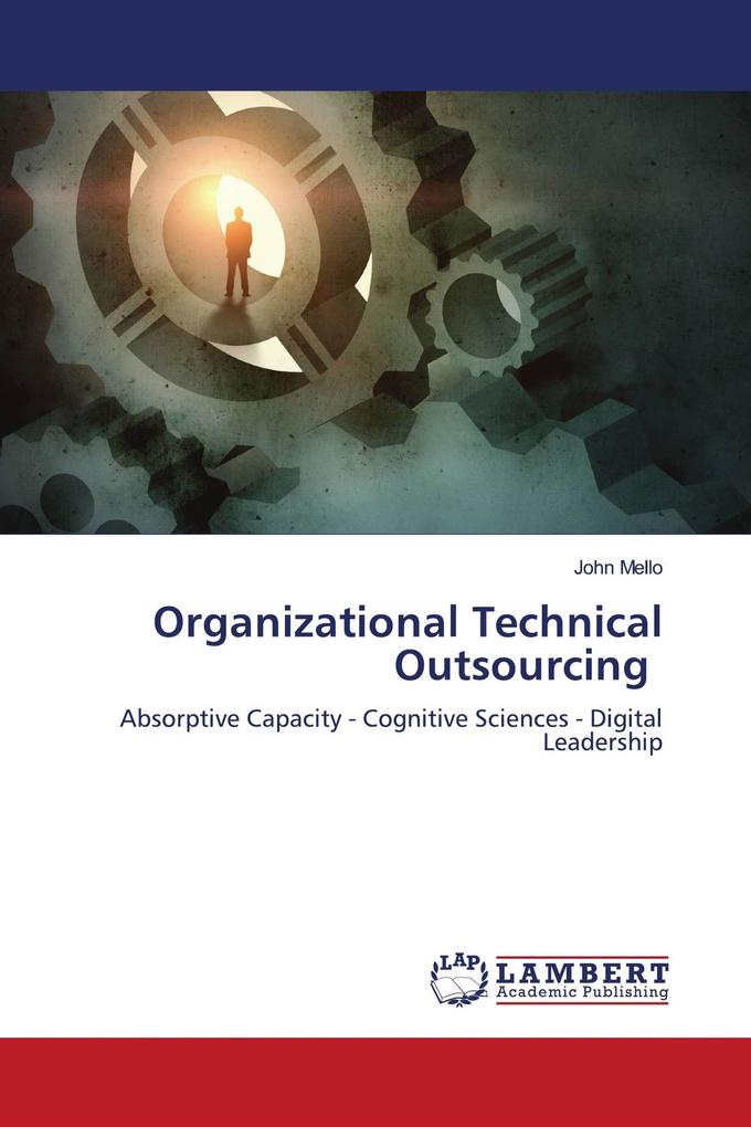 Organizational Technical Outsourcing