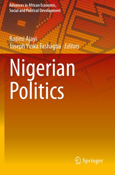 Nigerian Politics