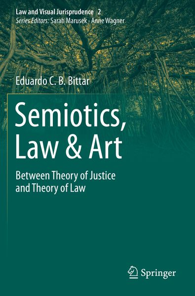 Semiotics Law & Art