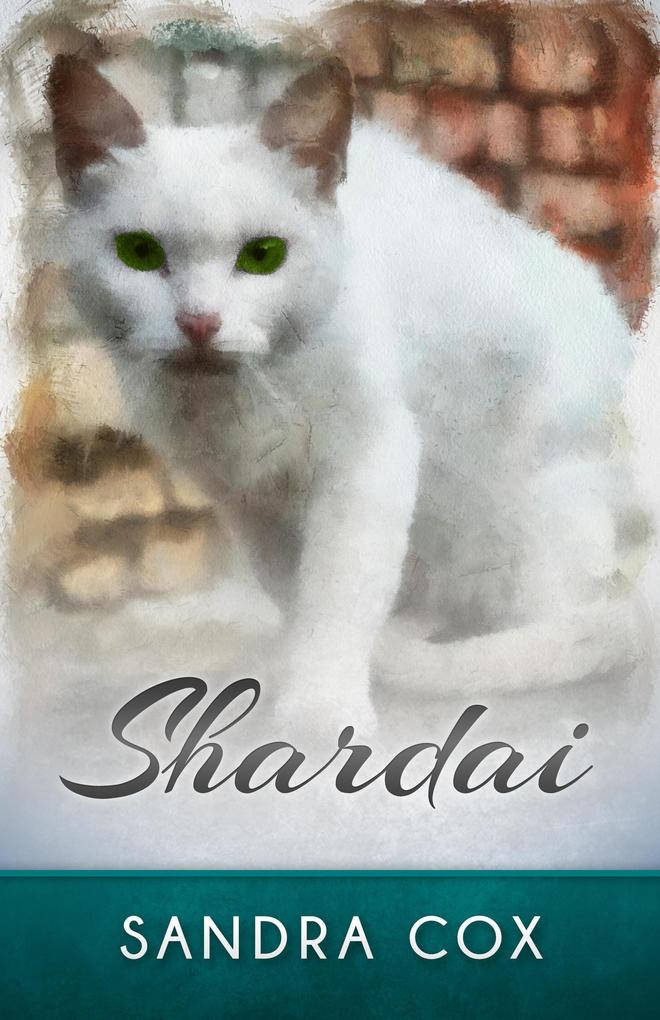 Shardai (Cats of Catarau #1)