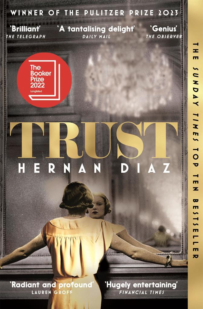 Pan Macmillan Trust