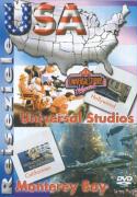 USA - Universal Studios/Monterey
