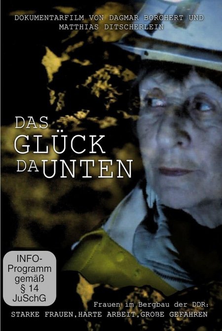 Das Glück da unten