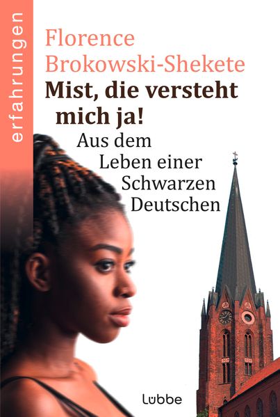 Mist die versteht mich ja!