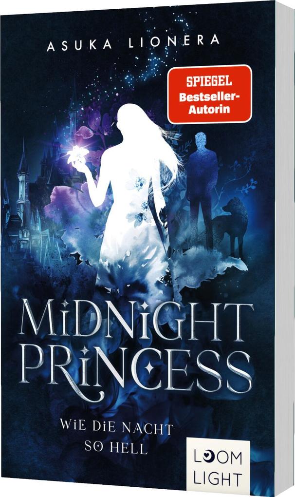 Planet Midnight Princess 1: Wie Die Nacht So Hell, Jugendbücher Von Asuka Lionera - Bild 4