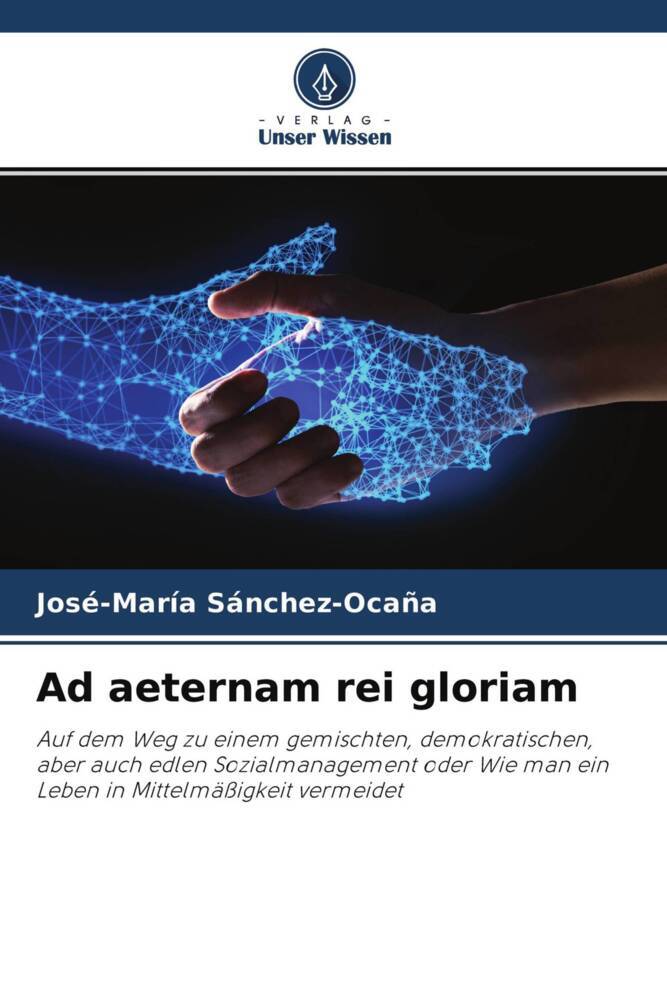 Ad aeternam rei gloriam