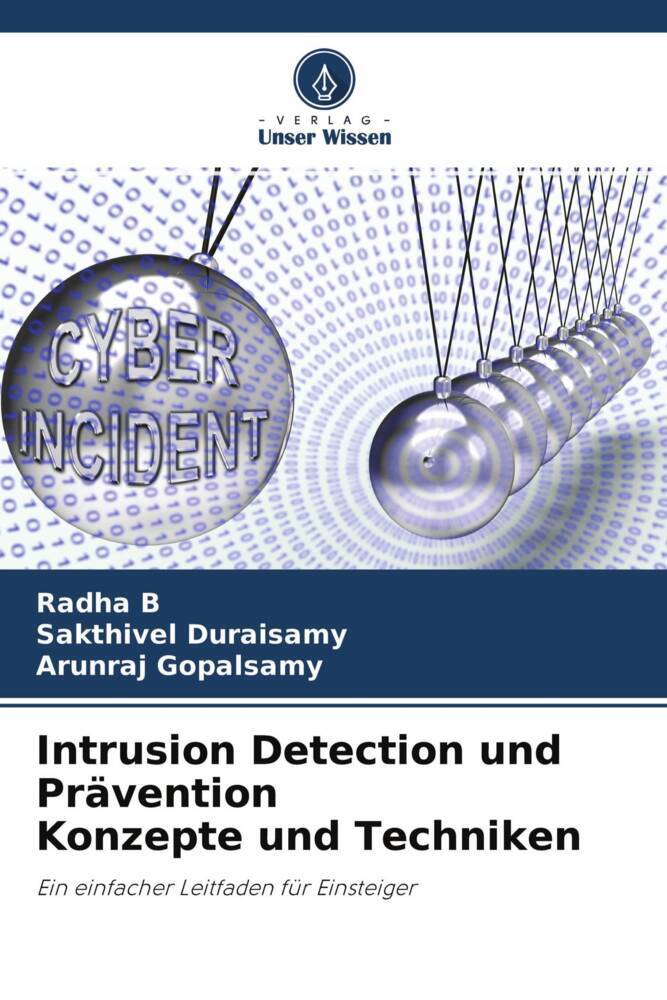 Intrusion Detection und Prävention Konzepte und Techniken