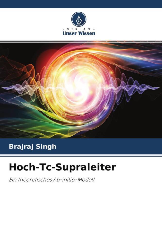 Hoch-Tc-Supraleiter