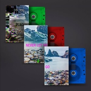 Never Let Me Go (Red+Green+Blue X3 Cassettes)