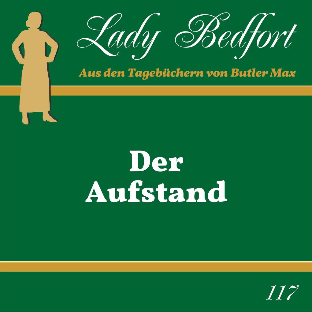 Folge 117: Der Aufstand