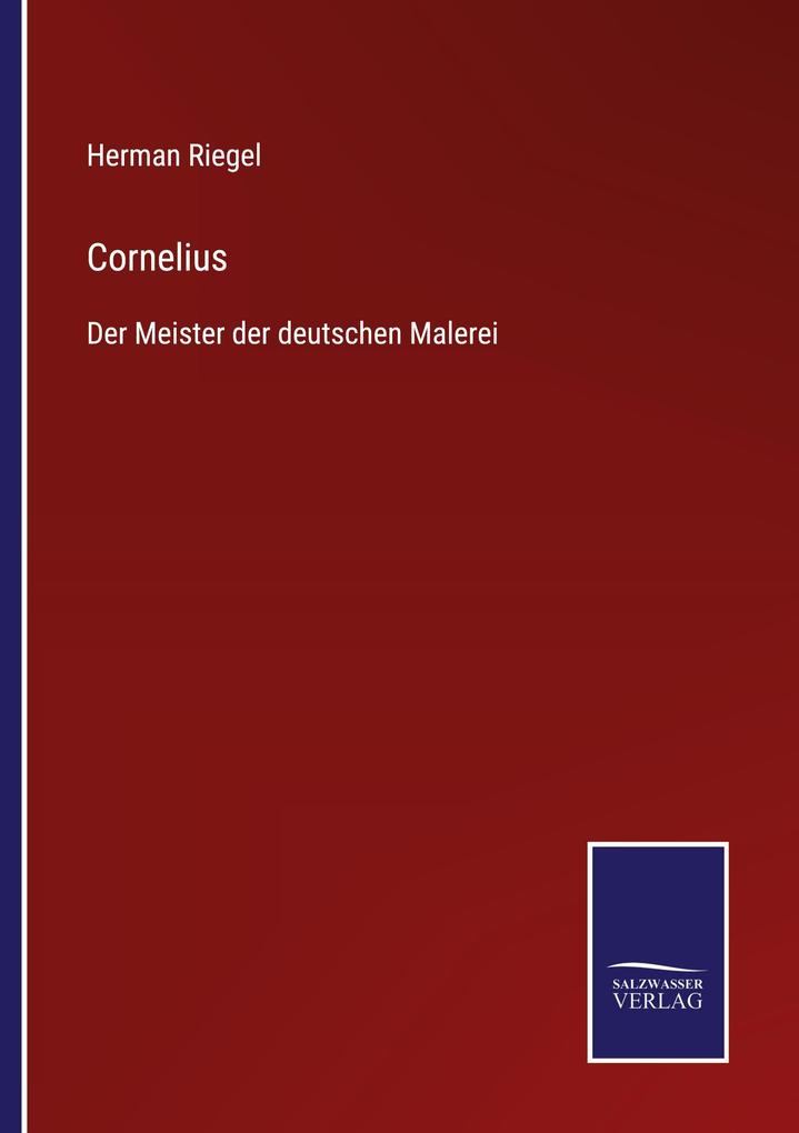 Cornelius
