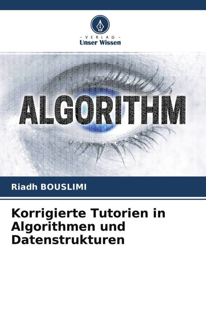 Korrigierte Tutorien in Algorithmen und Datenstrukturen