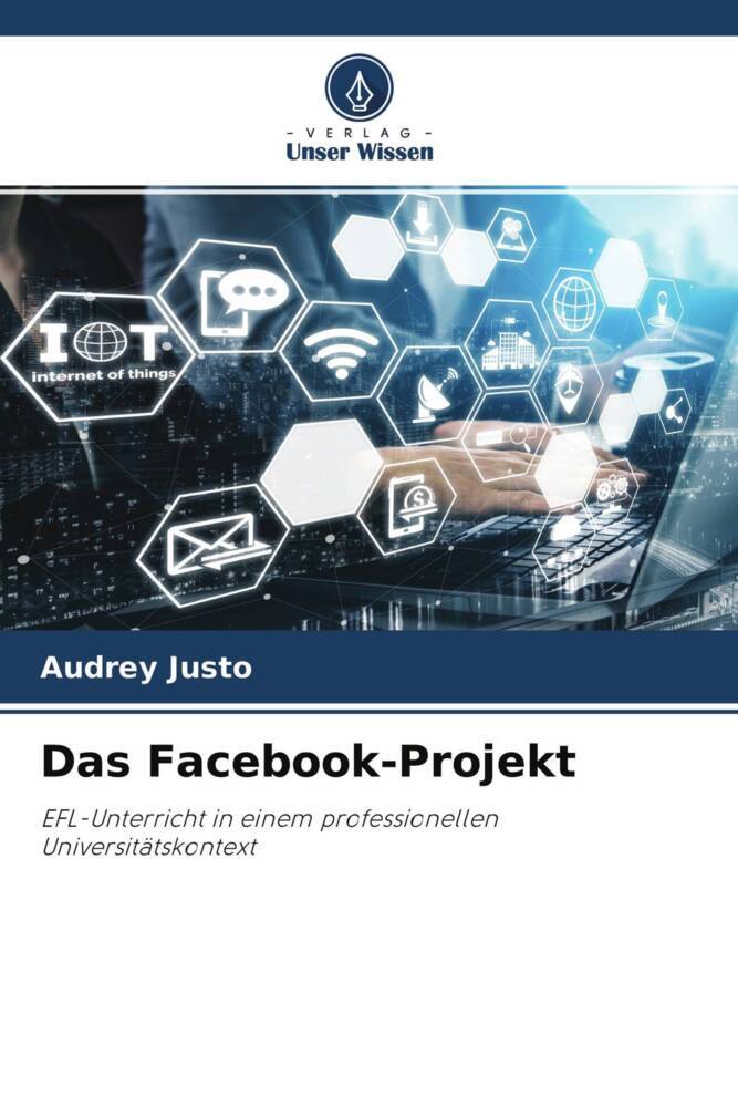 Das Facebook-Projekt
