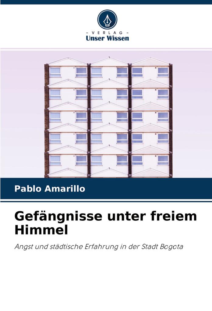 Gefängnisse unter freiem Himmel