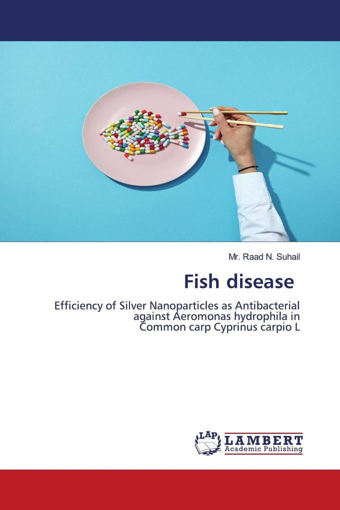 Fish disease