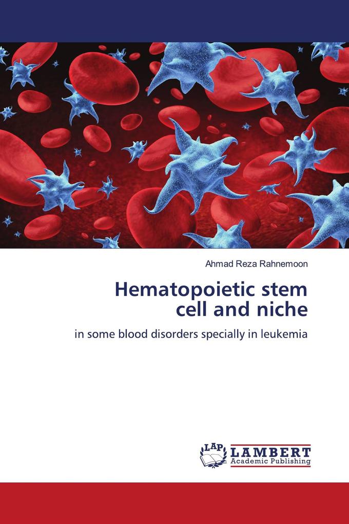 Hematopoietic stemcell and niche