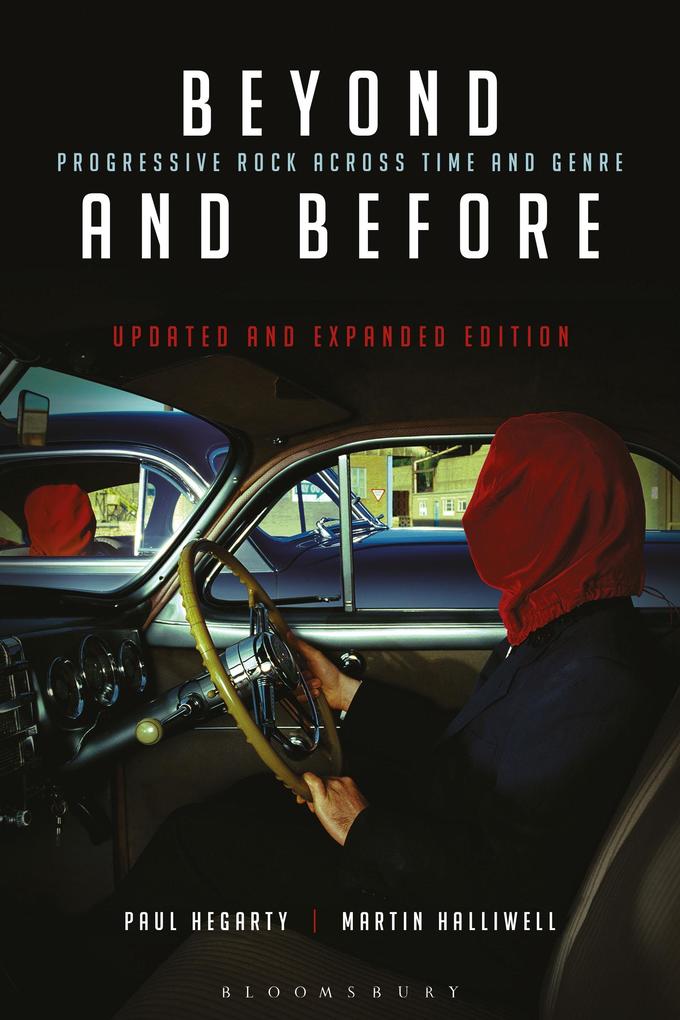 Beyond and Before Updated and Expanded Edition