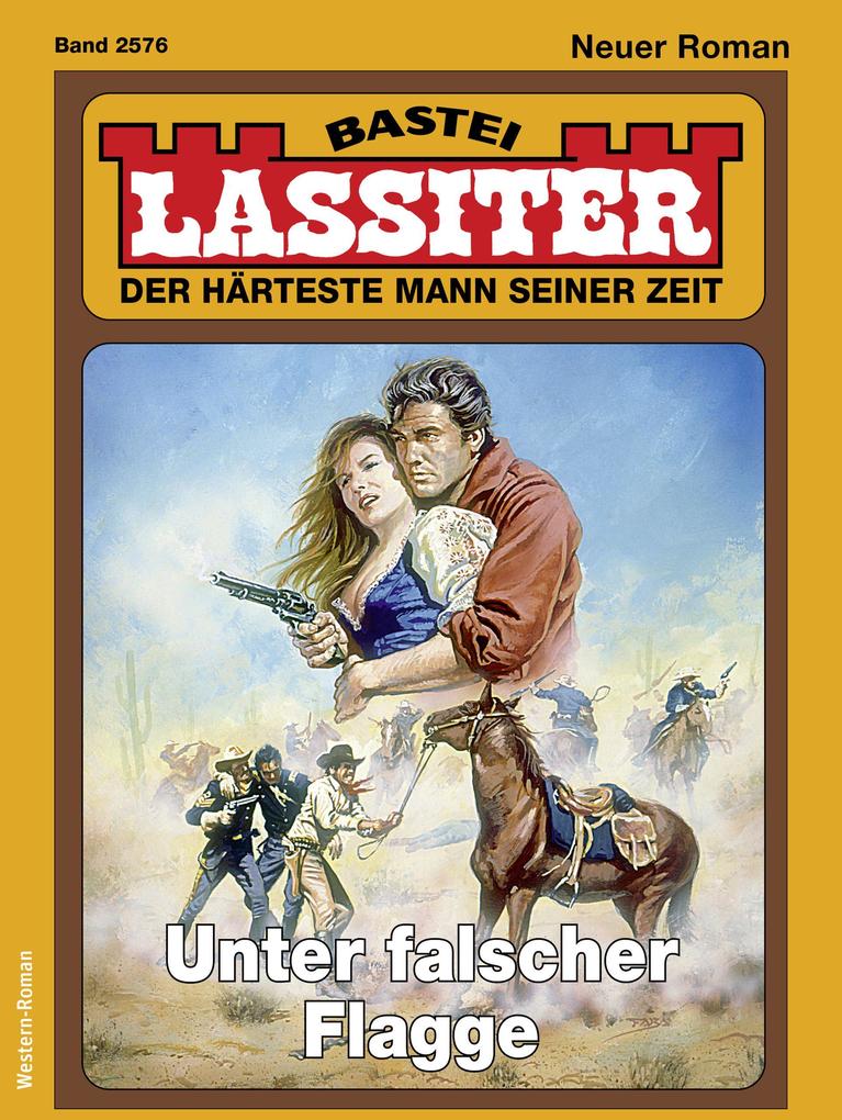 Lassiter 2576