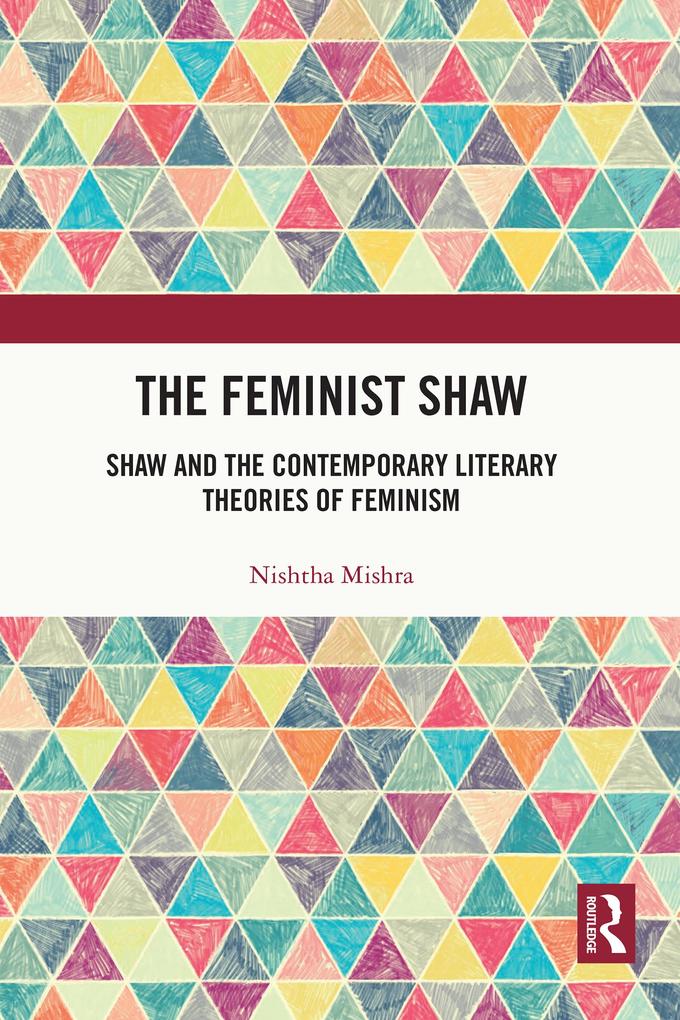 The Feminist Shaw